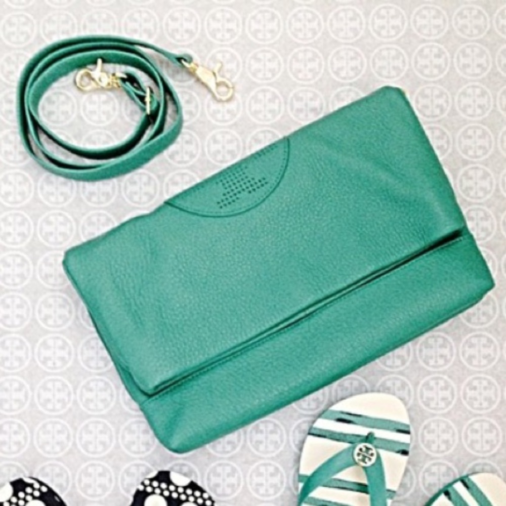 TORY BURCH Convertible Purse