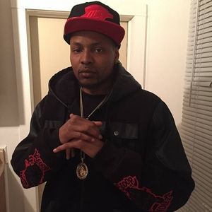 Meet your Posher, Darryl