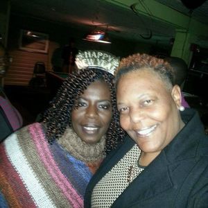 Meet your Posher, Priscilla