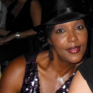 Meet your Posher, Cathy