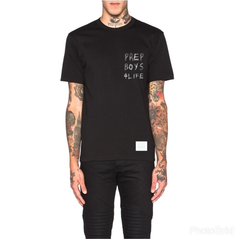 Prep Boys 4 Life T -Shirt