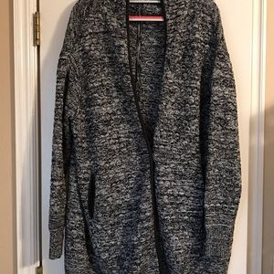 Lululemon comfy cardigan
