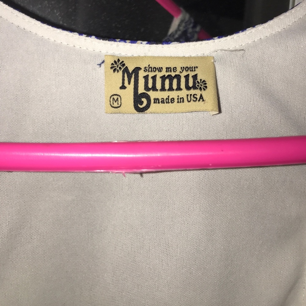 MuMu - Picture 3 of 3