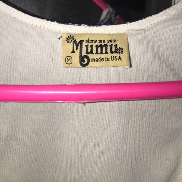 MuMu - Picture 3 of 3