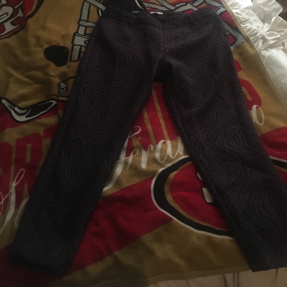 CAPRI PANTS