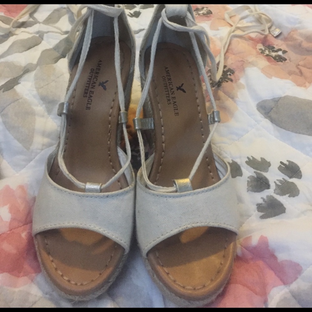 Wedges