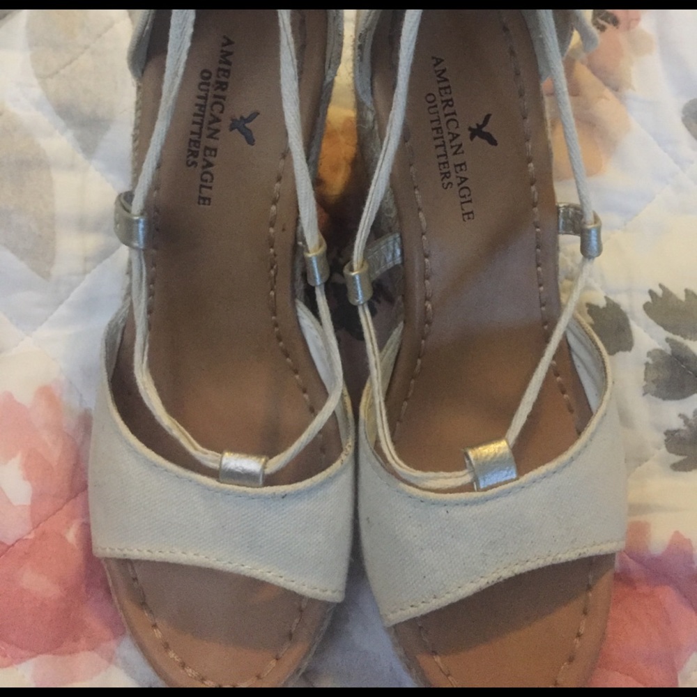 Wedges - Picture 2 of 3