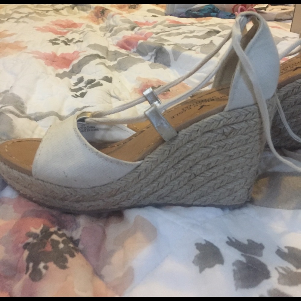 Wedges - Picture 3 of 3