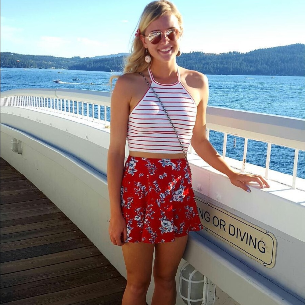 Meet your Posher, Mariah