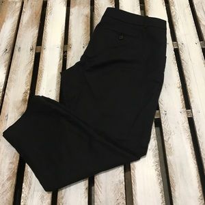 Merona Dress Pant Capris Size 16