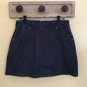 Athleta Mini Skirt