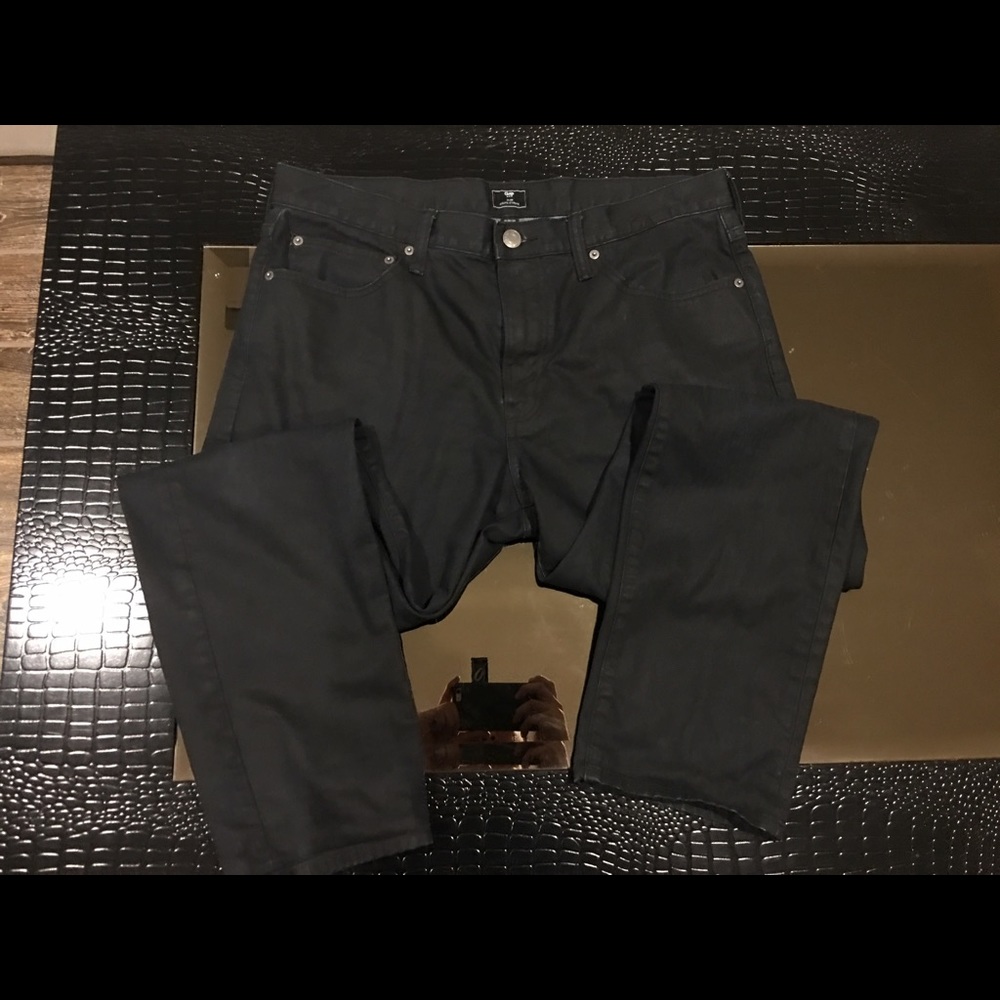 GAP Jeans