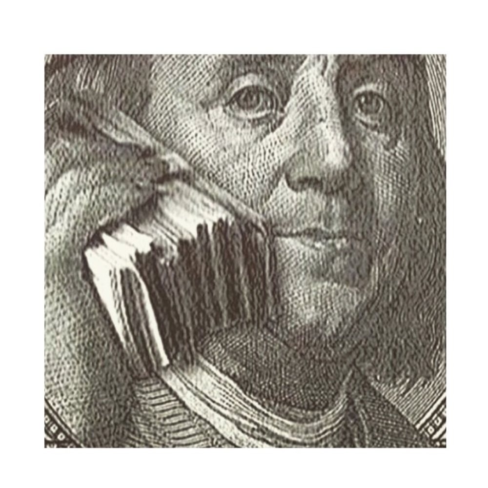 Meet your Posher, Xavier