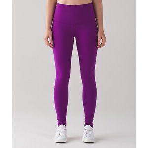 FLASH SALE (read description) Hi-Rise Wunder Under