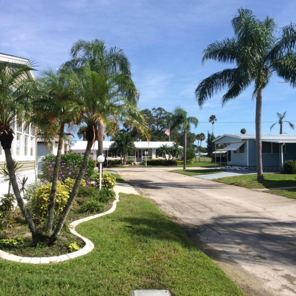 Meet your Posher, Linda