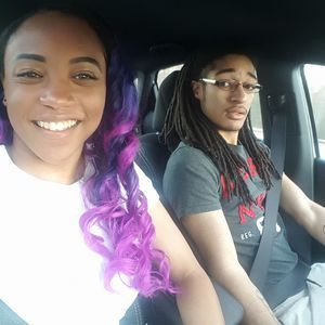 Meet your Posher, Elijah