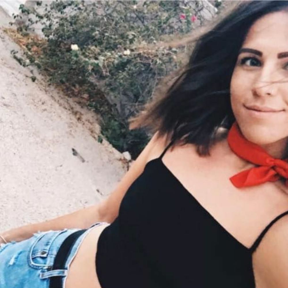 Meet your Posher, Marly