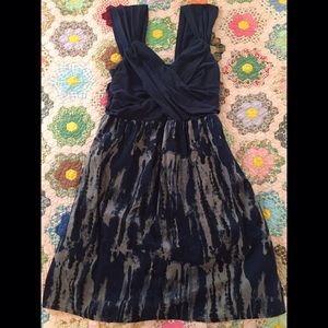 Converse All Star dress!