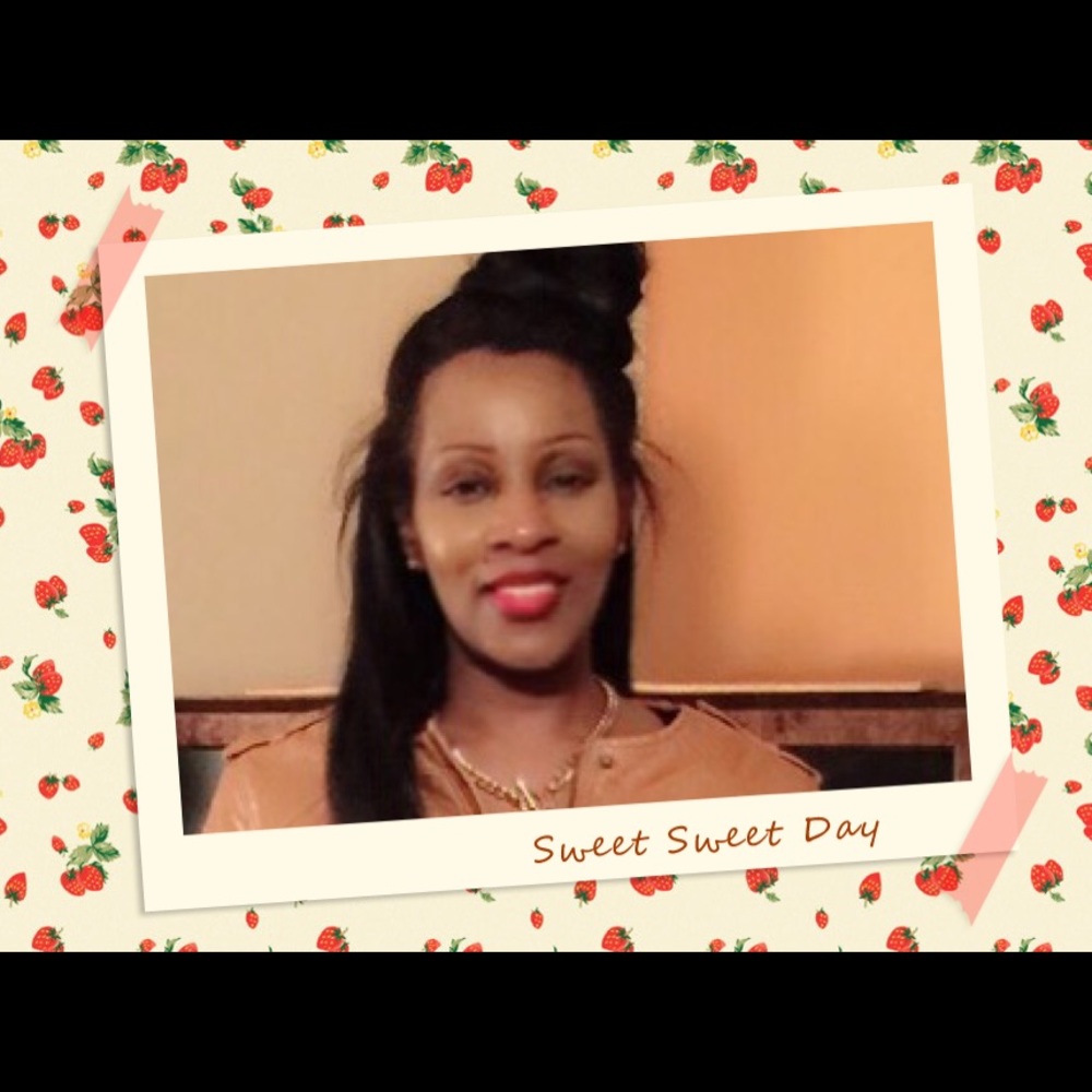 Meet your Posher, Tajuana