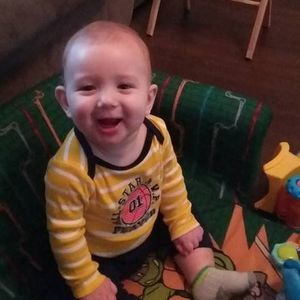 Meet your Posher, Donna