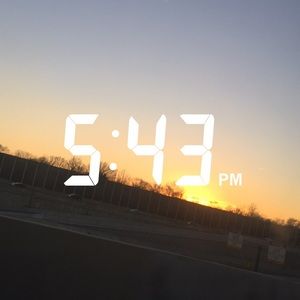 Meet your Posher, Gianna