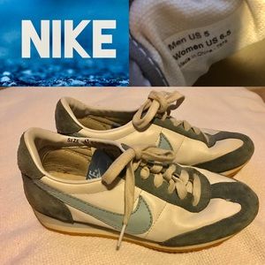 Nike - Classic Cortez Leather