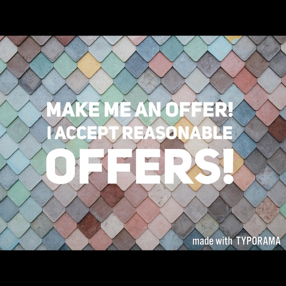 Please, no lowball offers - Picture 1 of 1