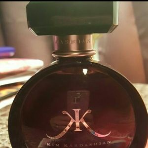 Kardashian perfume