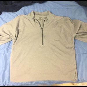 Patagonia 1/4 zip