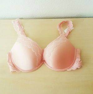NEW aerie pushup bra