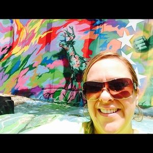 Meet your Posher, Michelle