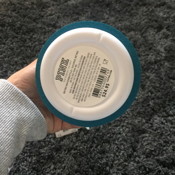 SOLD💓VS Pink Good Vibes Set 💚 - Picture 5 of 8