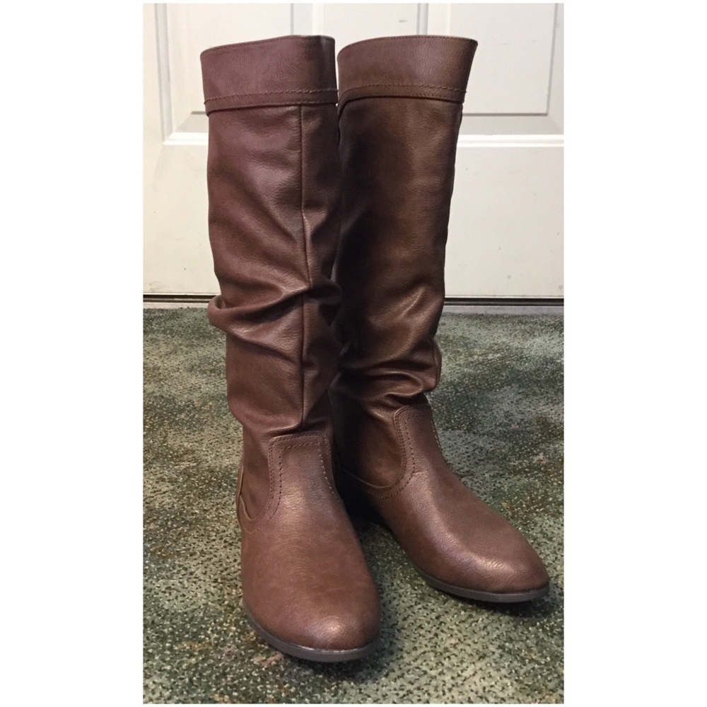 Tall Boots🎈 Last One - Picture 1 of 4