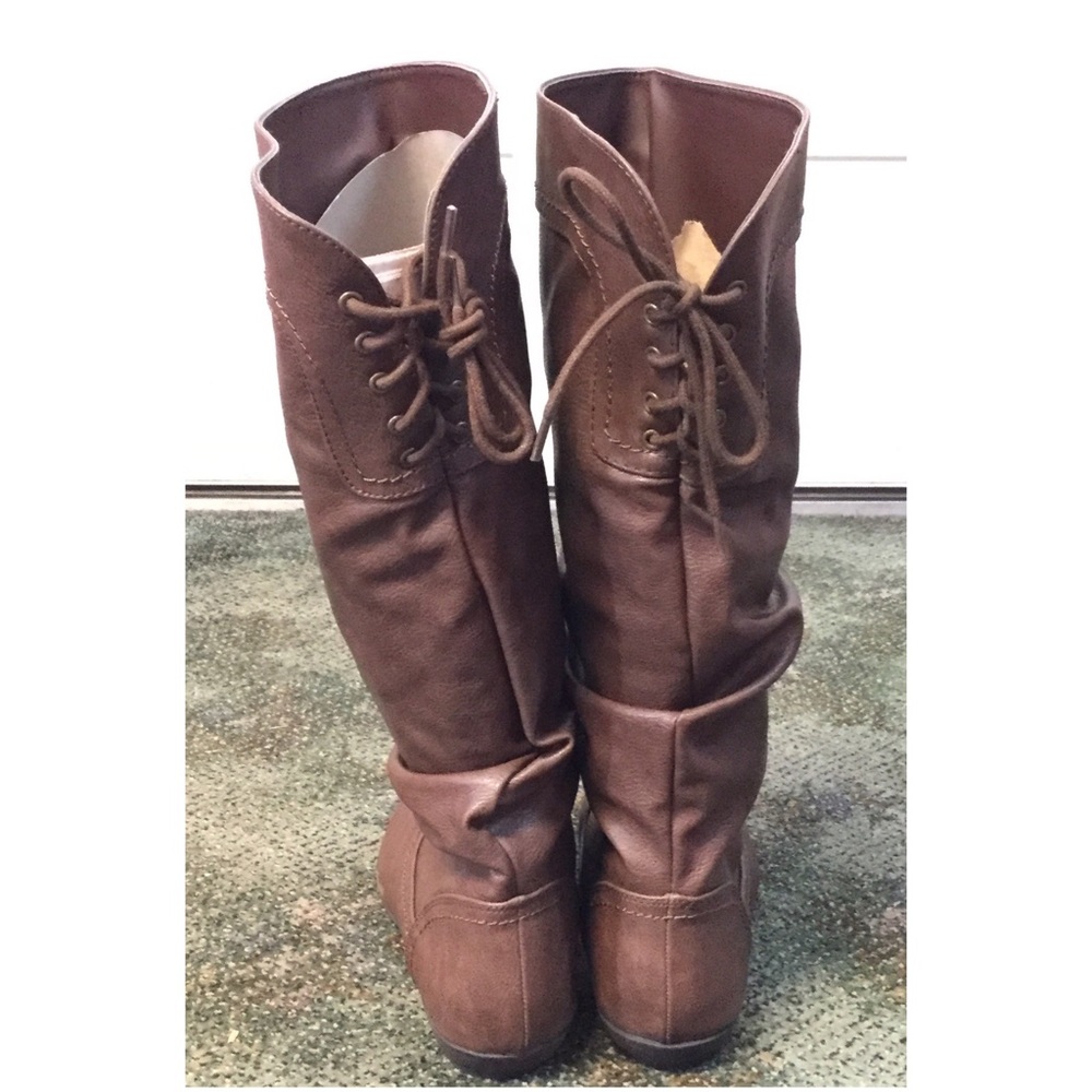 Tall Boots🎈 Last One - Picture 2 of 4