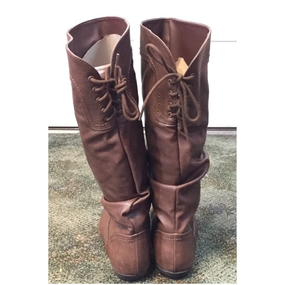 Tall Boots🎈 Last One - Picture 2 of 4