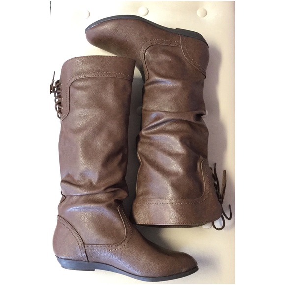 Tall Boots🎈 Last One - Picture 3 of 4