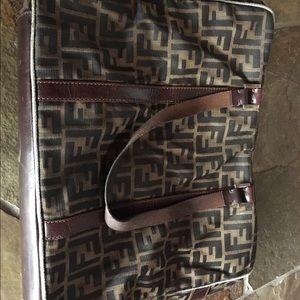 Fendi bag
