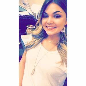 Meet your Posher, Sierra