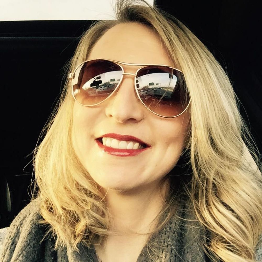 Meet your Posher, Karen