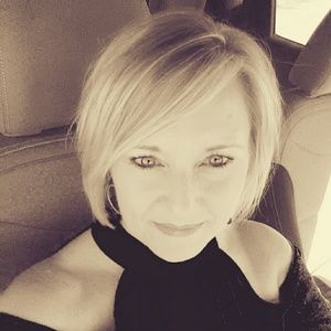 Meet your Posher, Gidget