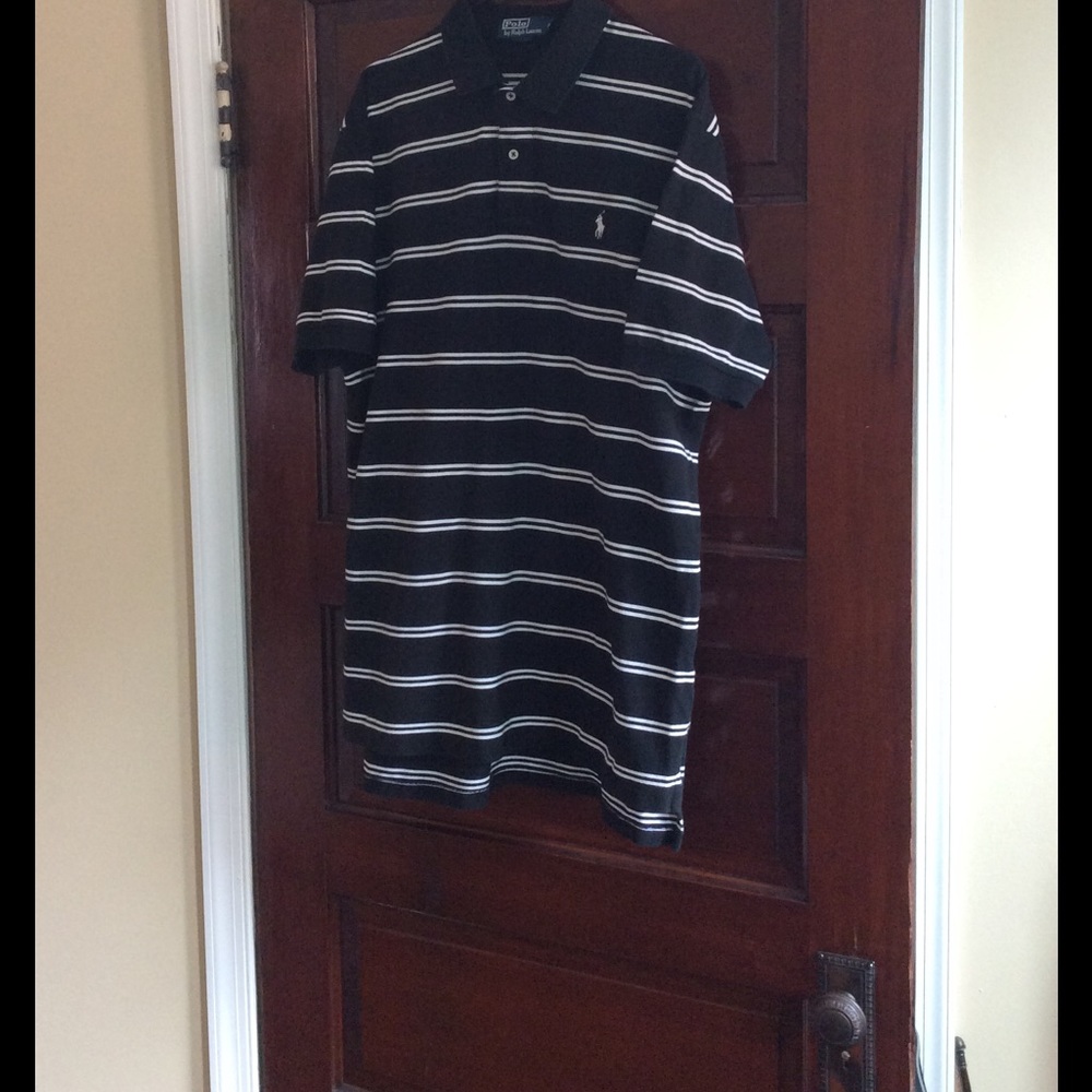 Men's Polo by Ralph Lauren