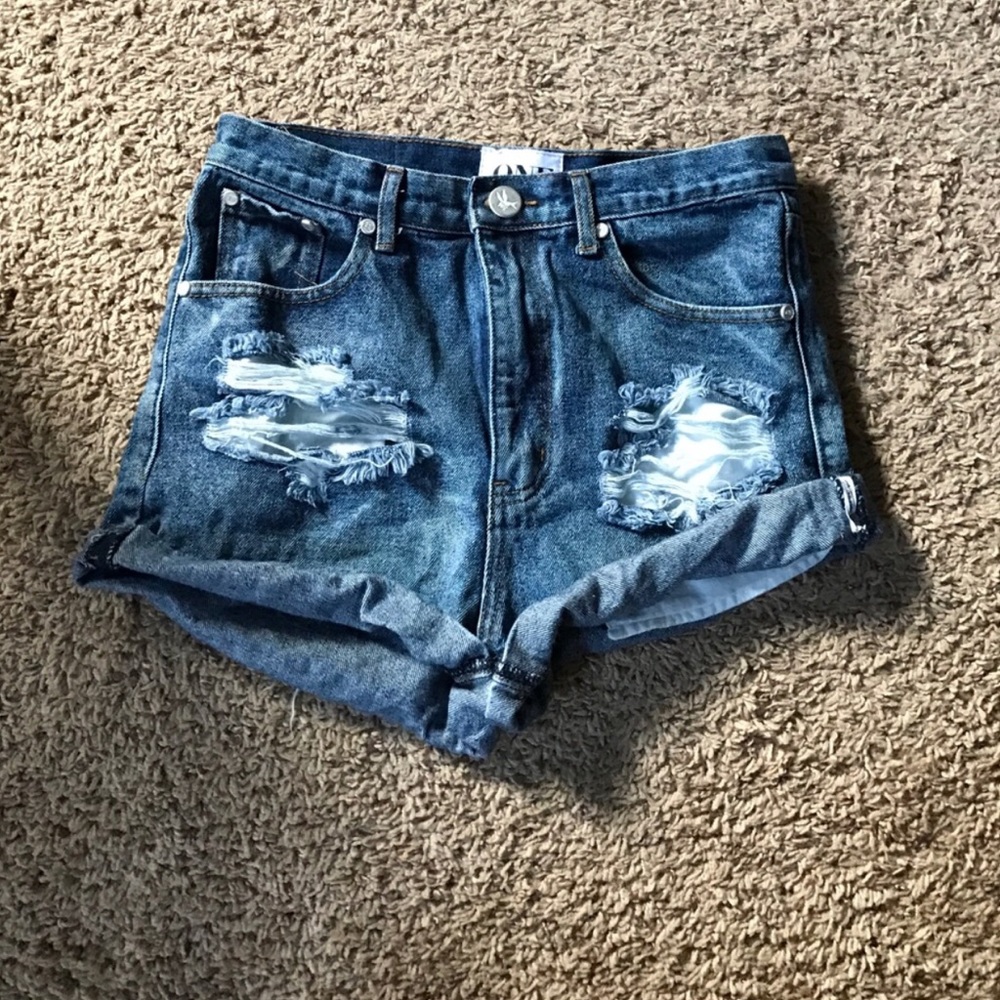 Make an offer