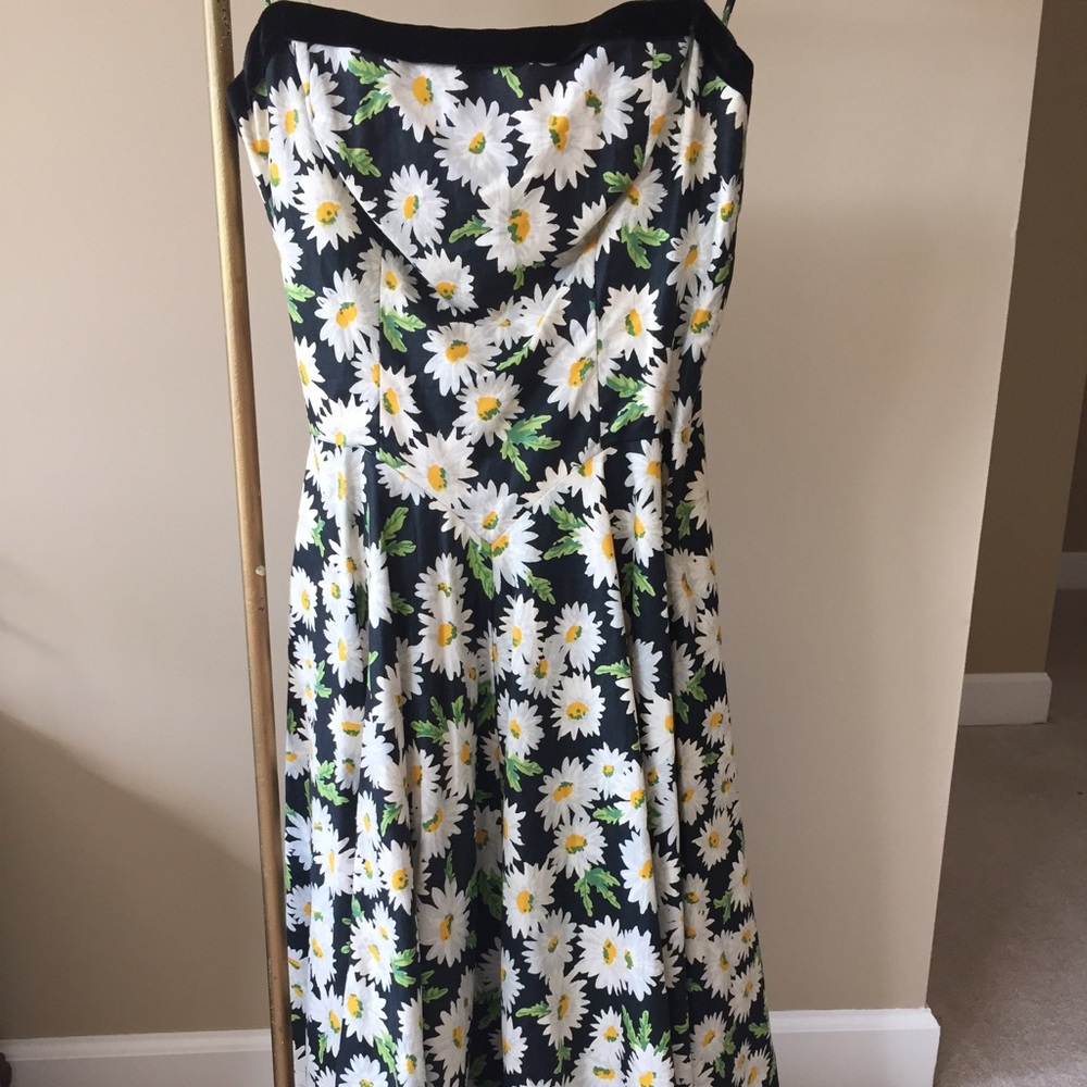 Vintage Sun Dress