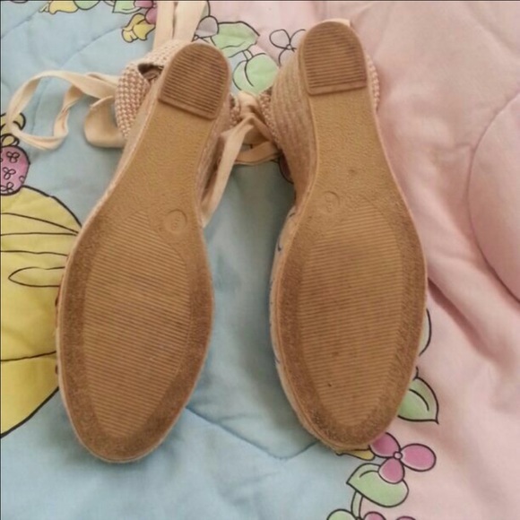 Rare coach shoes - Picture 3 of 3