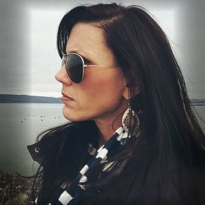 Meet your Posher, K leigh