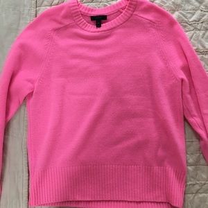 J.Crew Holly Sweater