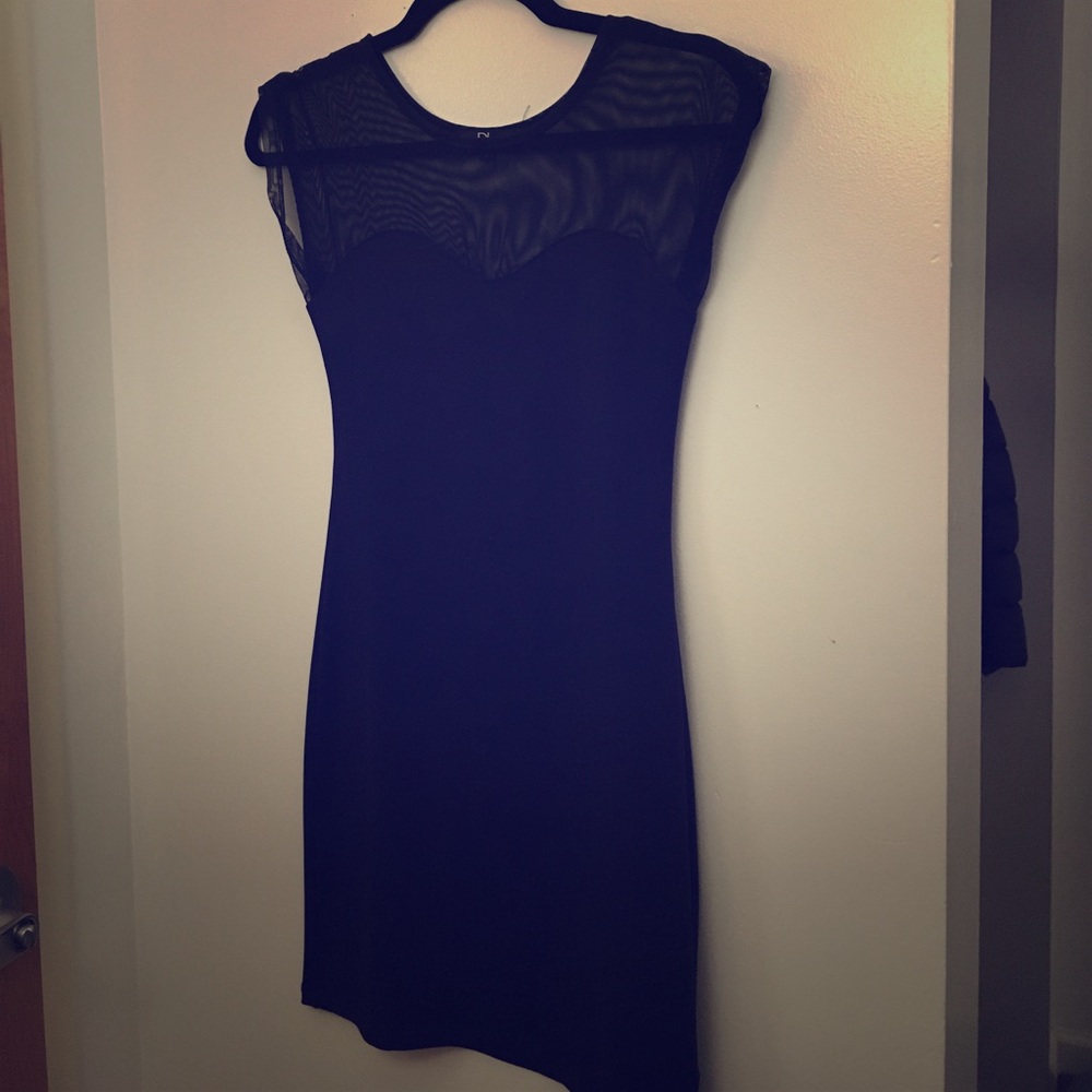 David Lerner LBD