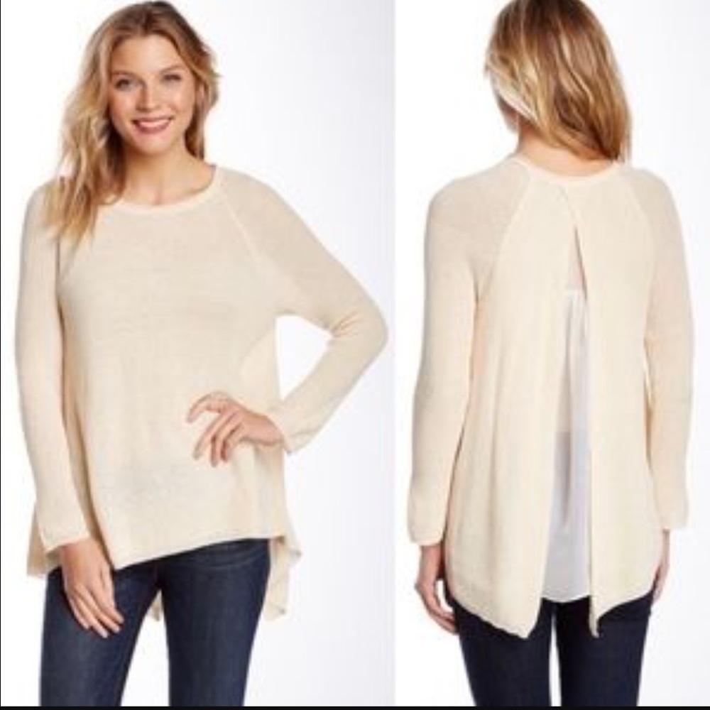 Olivia Sky sweater