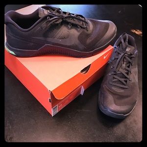Nike Metcon 2 crossfit shoes