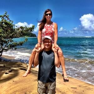 Meet your Posher, Angela